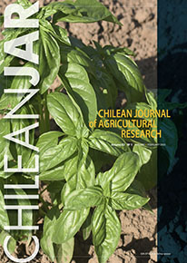 chilean journal of agricultural research