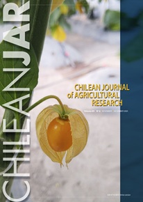 Cover ChileanJAR